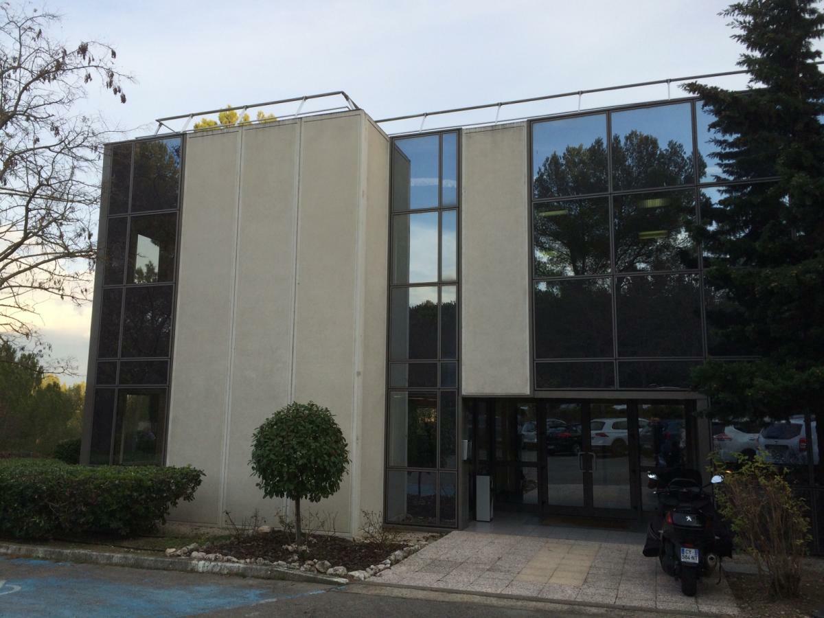 Bureau Aix-en-Provence 378m² Location bureau Aix-en-Provence Bouches-du-Rhône OLBUR2115070 0